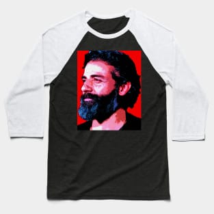 oscar isaac Baseball T-Shirt